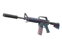 M4A1-S Party Animal